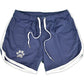 Mens Gym Fitness Shorts Bodybuilding running sports shorts Jogging Workout Male Summer Breathable Mesh Shorts men Sweatpants - Clothesfassion.store