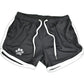 Mens Gym Fitness Shorts Bodybuilding running sports shorts Jogging Workout Male Summer Breathable Mesh Shorts men Sweatpants - Clothesfassion.store