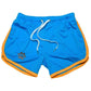 Mens Gym Fitness Shorts Bodybuilding running sports shorts Jogging Workout Male Summer Breathable Mesh Shorts men Sweatpants - Clothesfassion.store