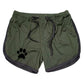 Mens Gym Fitness Shorts Bodybuilding running sports shorts Jogging Workout Male Summer Breathable Mesh Shorts men Sweatpants - Clothesfassion.store