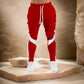 Mens Joggers Casual Pants Fitness Men Sportswear Tracksuit Bottoms Skinny Sweatpants Trousers Black Gyms Jogger Track Pants - Clothesfassion.store