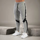 Mens Joggers Casual Pants Fitness Men Sportswear Tracksuit Bottoms Skinny Sweatpants Trousers Black Gyms Jogger Track Pants - Clothesfassion.store