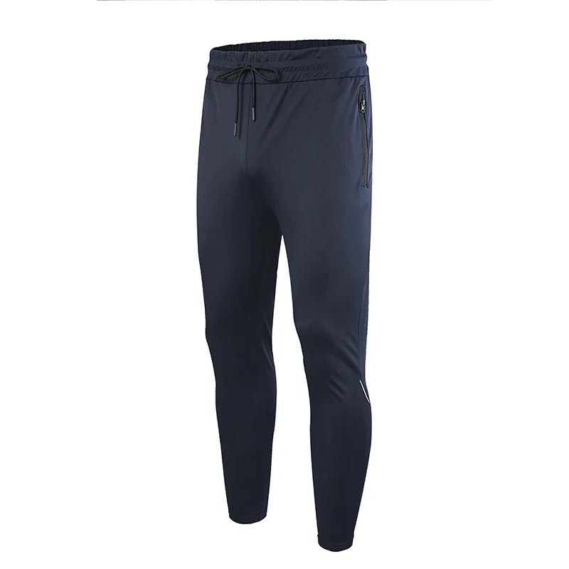 Mens Joggers Casual Pants Workout Gym Bottoms Tracksuit Hip Hop Streetwear Trousers Jogger Sweatpants Sportswear Track Pants Men - Clothesfassion.store