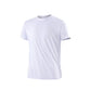Mens Jogging T-Shirts Quick Dry Compression Sport T-Shirt Fitness Gym Running Shirts Soccer Shirts Men's Jersey Sportswear - Clothesfassion.store