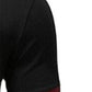 Men's Solid Color Short Sleeve T-Shirt Collar Polo Comfortable Breathable Fashion Basic Fit for Spring/Summer - Clothesfassion.store