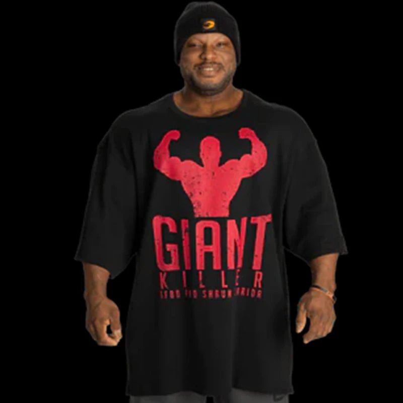 Mens T Shirt Gym Clothing Men Cool Tee Male T-shirt Women's T-shirts Tops and Tees Clothes Essentials Man Short Sleeve Men's New - Clothesfassion.store