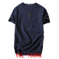 Plus Size Men T-Shirt