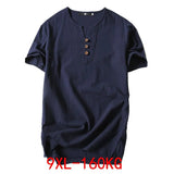 Plus Size Men T-Shirt