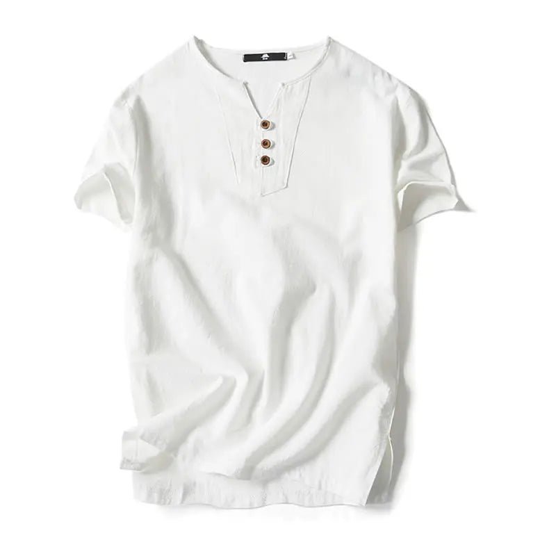 Plus Size Men T-Shirt