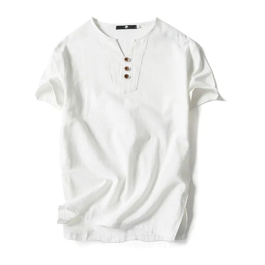 Plus Size Men T-Shirt
