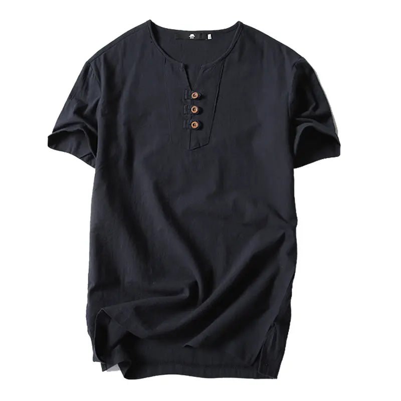 Plus Size Men T-Shirt