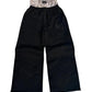 Men's Y2K retro sports pants with embroidered camouflage patterns on double cuffs, suitable for both men and women, loose pants, - Clothesfassion.store