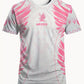 Mexican men's football jersey & Aztec round neck comfortable sports top & with Aztec and Mayan civilization prints & suitable fo - Clothesfassion.store