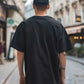 My Wife Said No T-Shirt Men's T-Shirts Crew Neck Black Cotton T-Shirt Soft 100% Cotton Funny Graphic - Clothesfassion.store