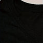 My Wife Said No T-Shirt Men's T-Shirts Crew Neck Black Cotton T-Shirt Soft 100% Cotton Funny Graphic - Clothesfassion.store