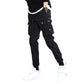 New Men Cargo Tactical Pants Work Combat Multi - pockets Casual Training Trousers Overalls Clothing Joggers Hiking Mens Cargo Pant - Clothesfassion.store