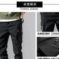 New Men Cargo Tactical Pants Work Combat Multi - pockets Casual Training Trousers Overalls Clothing Joggers Hiking Mens Cargo Pant - Clothesfassion.store