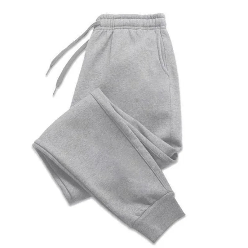 Plus Size Men Sweatpants