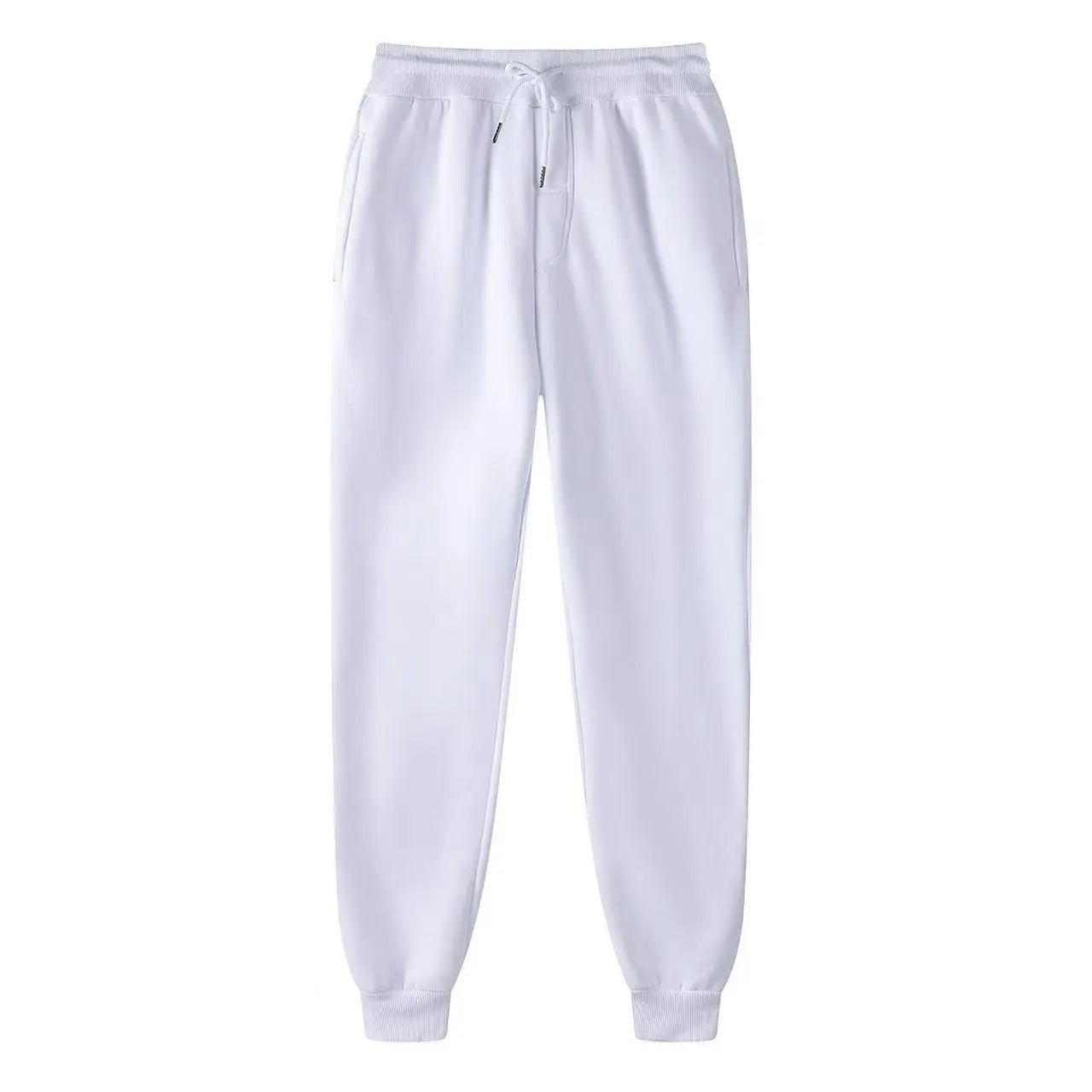 Plus Size Men Sweatpants