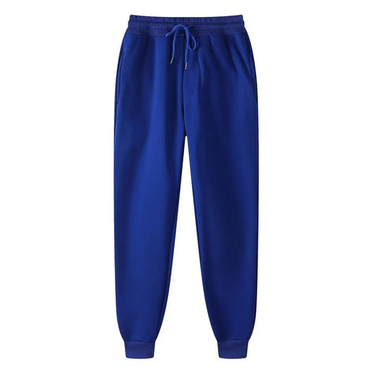 Plus Size Men Sweatpants