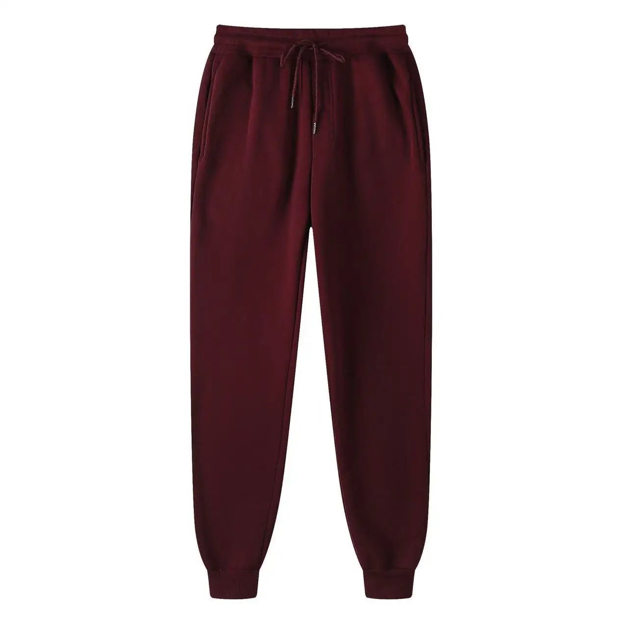 Plus Size Men Sweatpants