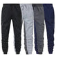 Plus Size Men Sweatpants