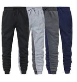 Plus Size Men Sweatpants