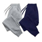 Plus Size Men Sweatpants