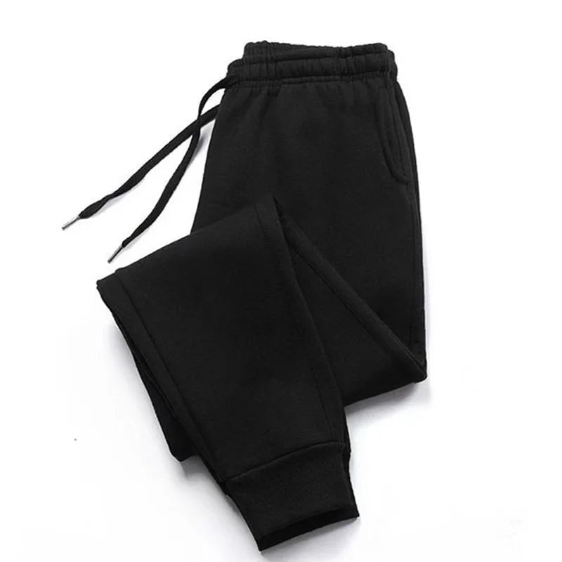 Plus Size Men Sweatpants