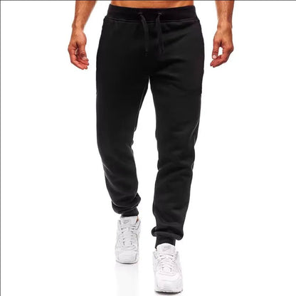 Plus Size Men Sweatpants