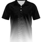 New Summer Men's Short - sleeved Fashion T-shirt Slim Polyester Polo Shirt Men's Business Casual Lapel Golf Short - sleeved Clothing - Clothesfassion.store