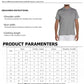 New Summer Men's Short - sleeved Fashion T-shirt Slim Polyester Polo Shirt Men's Business Casual Lapel Golf Short - sleeved Clothing - Clothesfassion.store