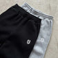 New Y2K Pants Personalized Pant Leg Zipper Embroidery Hip Hop Casual Joggers Men Pants Retro Straight Pants Tracksuit Streetwear - Clothesfassion.store