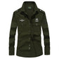 Oversize Men Shirt