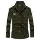 Oversize Men Shirt