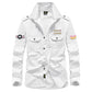 Oversize Men Shirt