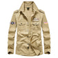Oversize Men Shirt