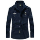 Oversize Men Shirt