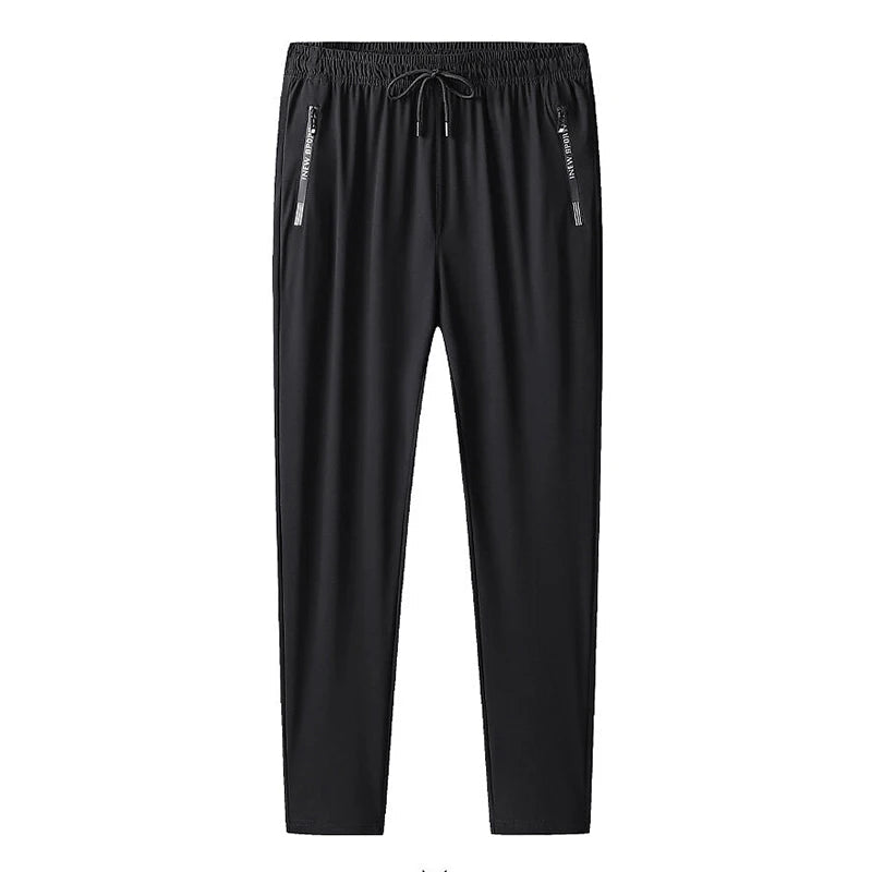 Plus Size Men Sports Pants