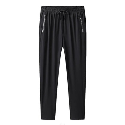 Plus Size Men Sports Pants