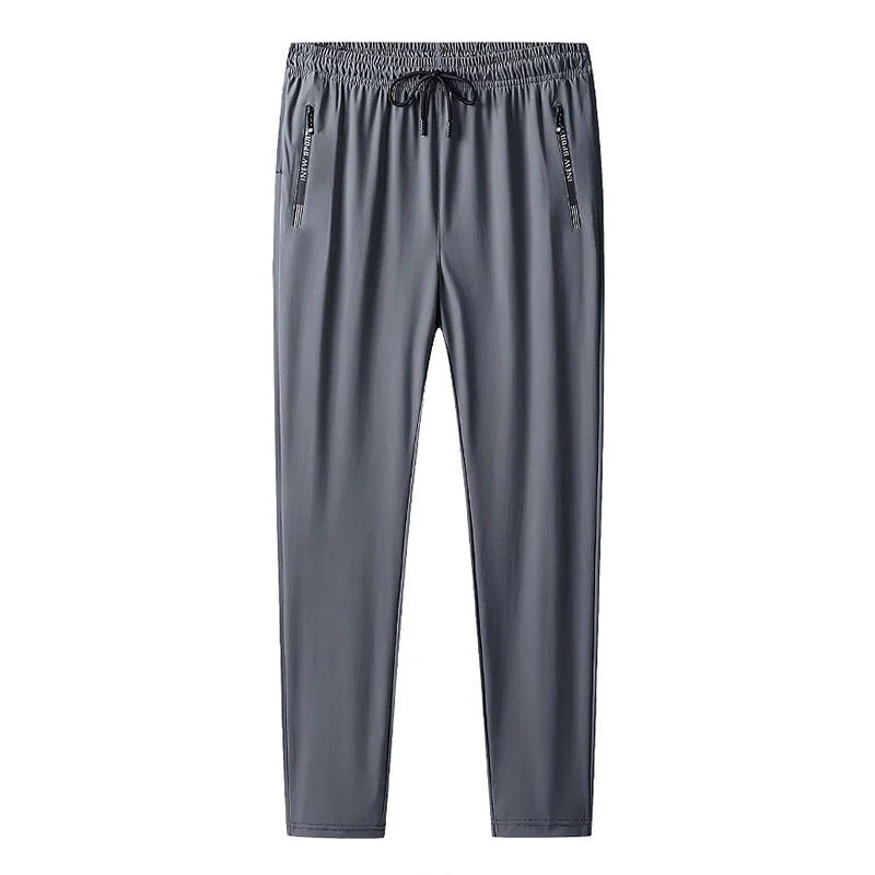 Plus Size Men Sports Pants