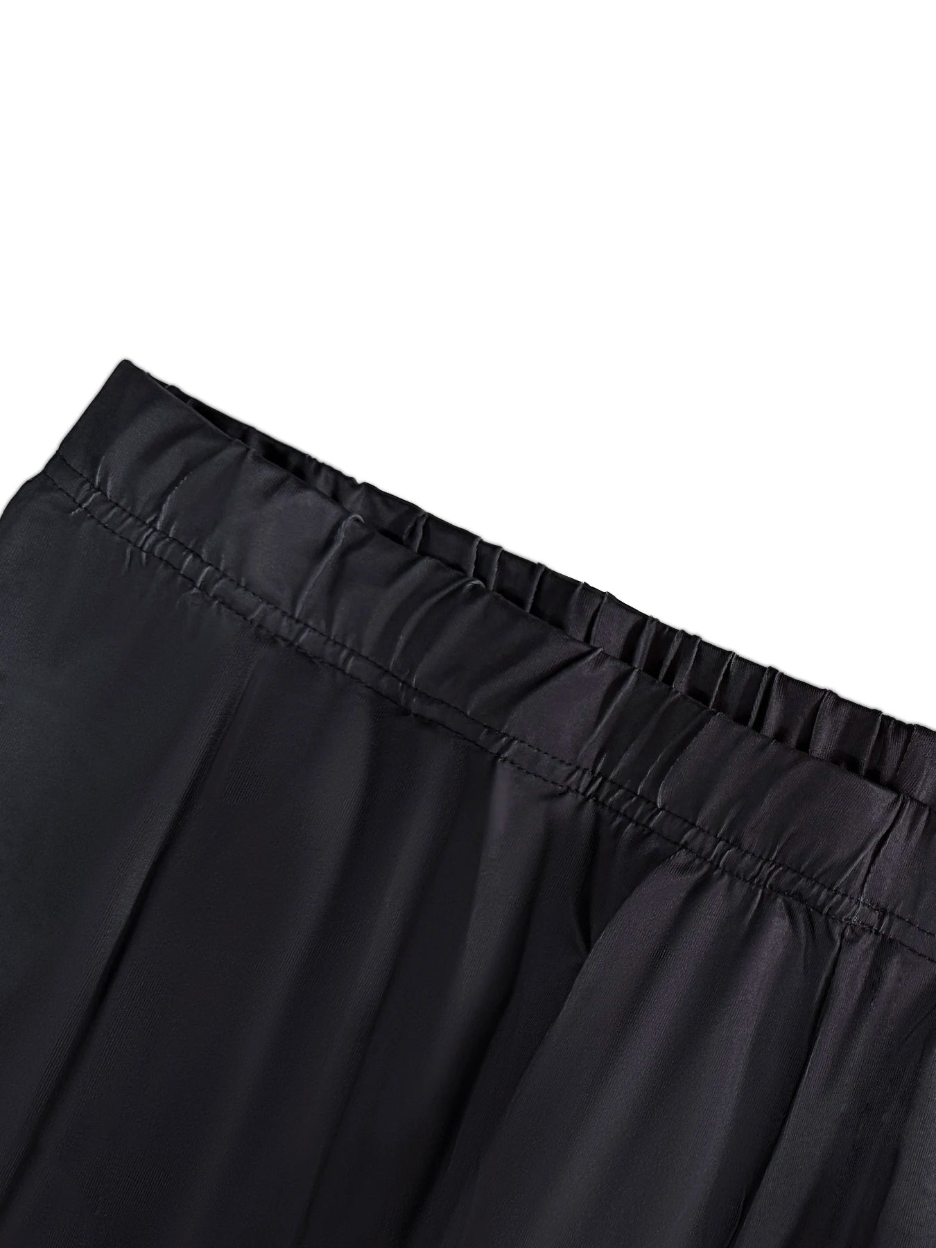 Plus Size Lady Suit Round Neck New Summer Casual Large Size Lucky Grass Print Short - Sleeved T-Shirt Pants Two - Piece Suit - Clothesfassion.store