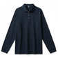 Plus Size Men Polo Shirt