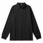 Plus Size Men Polo Shirt