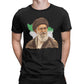 RIP Iran Ayatollah Ali Khamenei 1939 - 2026 Tee Shirt for Men Women Gift T Shirts 100% Cotton Clothing - Clothesfassion.store