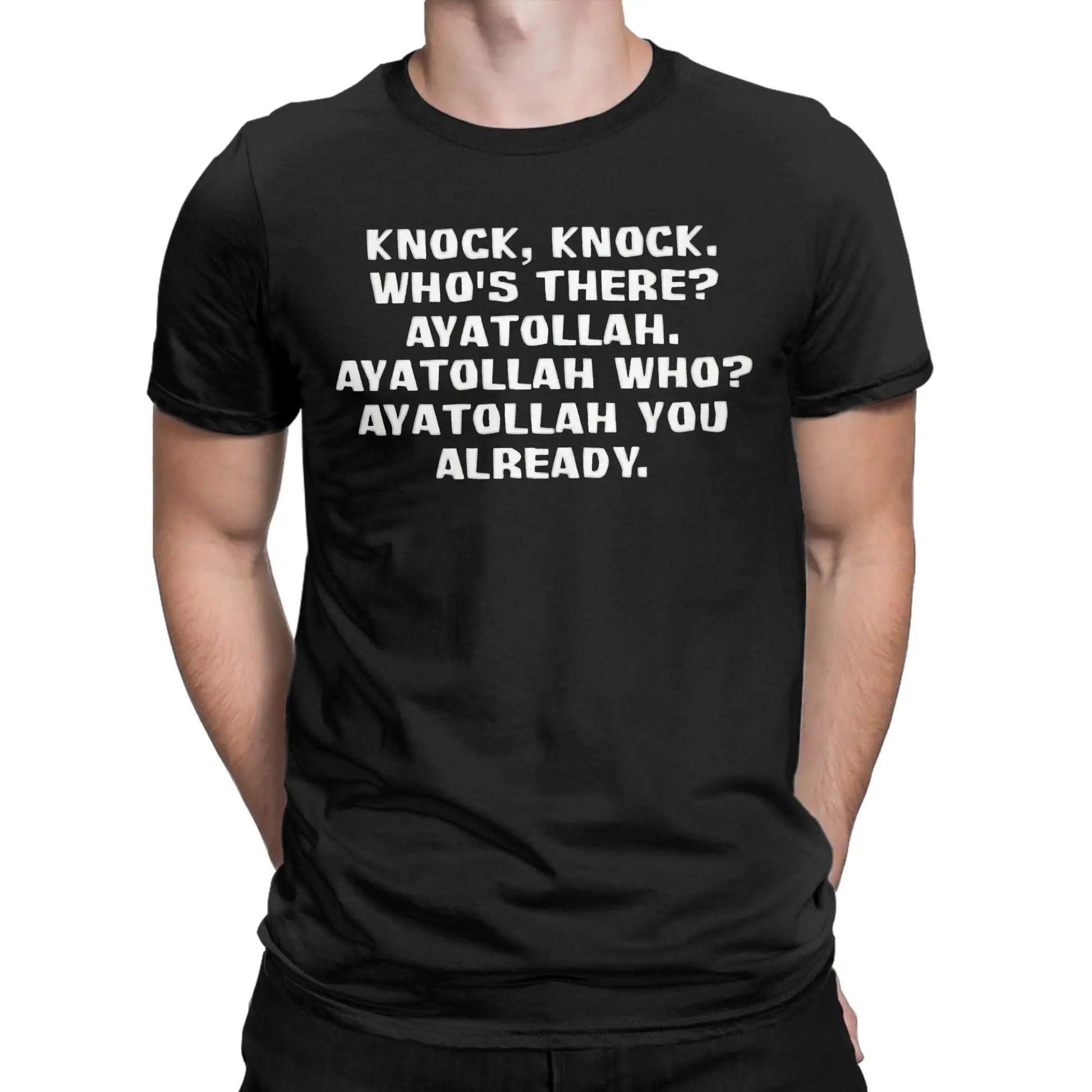 RIP Iran Ayatollah Ali Khamenei 1939 - 2026 Tee Shirt for Men Women Gift T Shirts 100% Cotton Clothing - Clothesfassion.store