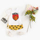 Sanlutoz Sport Baby Boys Clothes Sets Short Sleeve Shirts + Shorts Casual Infants Boys Outfits - Clothesfassion.store