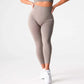 Seamless Yoga Pants Push Up Slim Pants Female Ym Jogging Quick Dry Solid Yoga Leggings High Waist Elastic Sport Leggings - Clothesfassion.store