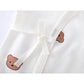 Spring and Autumn Cute Baby Boy Girl Clothes Baby Romper Long Sleeve Bear Cartoon Pattern Bodysuit - Clothesfassion.store