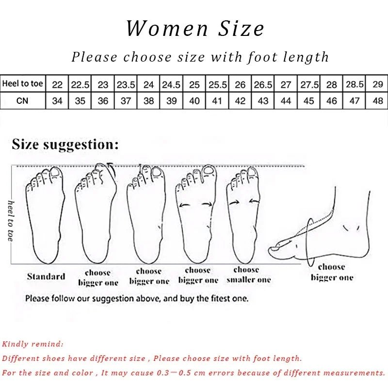 Summer Woman Shoes Sandals Non - Slip Women Shoe Slides Shoes For Women Wedge Shoes Woman Plus Size Women Slippers Female Footwear - Clothesfassion.store
